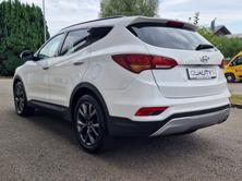 HYUNDAI Santa Fe 2.2 CRDI Vertex 4WD Automatic, Diesel, Occasion / Gebraucht, Automatik - 6