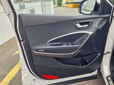 HYUNDAI Santa Fe 2.2 CRDI Vertex 4WD Automatic, Diesel, Occasion / Gebraucht, Automatik - 7