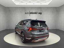HYUNDAI Santa Fe 2.2 CRDI Amplia 4WD Automatic, Diesel, Occasion / Utilisé, Automatique - 2