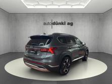 HYUNDAI Santa Fe 2.2 CRDI Amplia 4WD Automatic, Diesel, Occasion / Utilisé, Automatique - 3