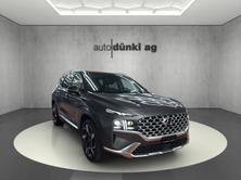 HYUNDAI Santa Fe 2.2 CRDI Amplia 4WD Automatic, Diesel, Occasion / Utilisé, Automatique - 4