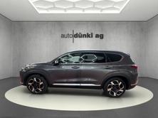 HYUNDAI Santa Fe 2.2 CRDI Amplia 4WD Automatic, Diesel, Occasion / Utilisé, Automatique - 5