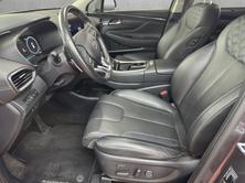 HYUNDAI Santa Fe 2.2 CRDI Amplia 4WD Automatic, Diesel, Occasion / Utilisé, Automatique - 7