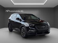 HYUNDAI Santa Fe 2.2 CRDI Vertex 4WD Automatic, Diesel, Occasion / Gebraucht, Automatik - 2