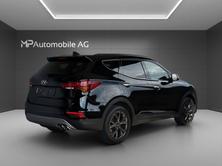 HYUNDAI Santa Fe 2.2 CRDI Vertex 4WD Automatic, Diesel, Occasion / Gebraucht, Automatik - 3