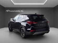 HYUNDAI Santa Fe 2.2 CRDI Vertex 4WD Automatic, Diesel, Occasion / Gebraucht, Automatik - 5