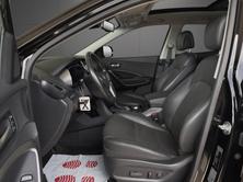 HYUNDAI Santa Fe 2.2 CRDI Vertex 4WD Automatic, Diesel, Occasion / Gebraucht, Automatik - 6