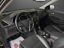 HYUNDAI Santa Fe 2.2 CRDI Vertex 4WD Automatic, Diesel, Occasion / Gebraucht, Automatik - 7