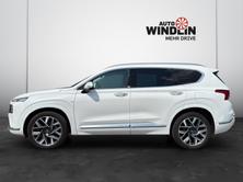 HYUNDAI Santa Fe 2.2 CRDi Vertex Lux.Pack 7 Pl., Diesel, Occasioni / Usate, Automatico - 4