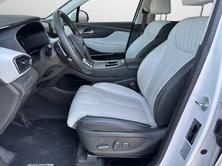 HYUNDAI Santa Fe 2.2 CRDi Vertex Lux.Pack 7 Pl., Diesel, Occasioni / Usate, Automatico - 5