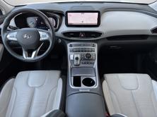 HYUNDAI Santa Fe 2.2 CRDi Vertex Lux.Pack 7 Pl., Diesel, Occasioni / Usate, Automatico - 6