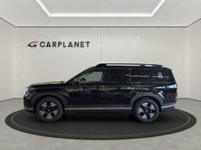 HYUNDAI Santa Fe 1.6 T-GDi HEV Vertex, Voll-Hybrid Benzin/Elektro, Occasion / Gebraucht, Automatik - 2