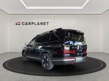 HYUNDAI Santa Fe 1.6 T-GDi HEV Vertex, Voll-Hybrid Benzin/Elektro, Occasion / Gebraucht, Automatik - 3