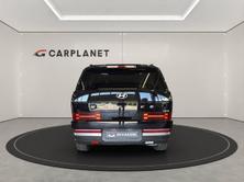 HYUNDAI Santa Fe 1.6 T-GDi HEV Vertex, Voll-Hybrid Benzin/Elektro, Occasion / Gebraucht, Automatik - 4