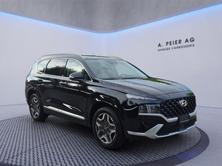 HYUNDAI Santa Fe 1.6 T-GDi PHEV Vertex 4WD Automatic, Hybride Rechargeable Essence/Électricité, Occasion / Utilisé, Automatique - 2
