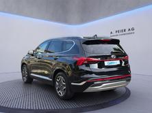 HYUNDAI Santa Fe 1.6 T-GDi PHEV Vertex 4WD Automatic, Hybride Rechargeable Essence/Électricité, Occasion / Utilisé, Automatique - 3
