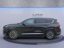 HYUNDAI Santa Fe 1.6 T-GDi PHEV Vertex 4WD Automatic, Hybride Rechargeable Essence/Électricité, Occasion / Utilisé, Automatique - 7