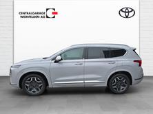 HYUNDAI Santa Fe 1.6 T-GDi PHEV Vertex, Plug-in-Hybrid Benzin/Elektro, Occasion / Gebraucht, Automatik - 2