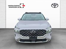 HYUNDAI Santa Fe 1.6 T-GDi PHEV Vertex, Plug-in-Hybrid Benzin/Elektro, Occasion / Gebraucht, Automatik - 3