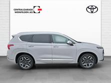 HYUNDAI Santa Fe 1.6 T-GDi PHEV Vertex, Plug-in-Hybrid Benzin/Elektro, Occasion / Gebraucht, Automatik - 6