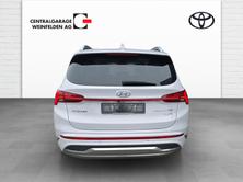 HYUNDAI Santa Fe 1.6 T-GDi PHEV Vertex, Plug-in-Hybrid Benzin/Elektro, Occasion / Gebraucht, Automatik - 7