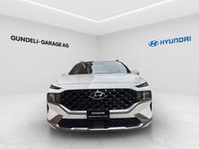 HYUNDAI Santa Fe 1.6 HEV Vert 4WD, Hybride Integrale Benzina/Elettrica, Occasioni / Usate, Automatico - 2