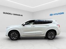 HYUNDAI Santa Fe 1.6 HEV Vert 4WD, Hybride Integrale Benzina/Elettrica, Occasioni / Usate, Automatico - 3