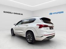 HYUNDAI Santa Fe 1.6 HEV Vert 4WD, Hybride Integrale Benzina/Elettrica, Occasioni / Usate, Automatico - 4