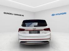 HYUNDAI Santa Fe 1.6 HEV Vert 4WD, Hybride Integrale Benzina/Elettrica, Occasioni / Usate, Automatico - 5