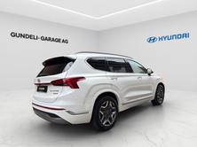 HYUNDAI Santa Fe 1.6 HEV Vert 4WD, Hybride Integrale Benzina/Elettrica, Occasioni / Usate, Automatico - 6