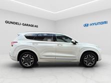 HYUNDAI Santa Fe 1.6 HEV Vert 4WD, Hybride Integrale Benzina/Elettrica, Occasioni / Usate, Automatico - 7