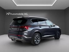 HYUNDAI Santa Fe 2.2 CRDI Vertex Luxury Pack 4WD Automatic, Diesel, Occasion / Utilisé, Automatique - 3