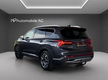 HYUNDAI Santa Fe 2.2 CRDI Vertex Luxury Pack 4WD Automatic, Diesel, Occasion / Utilisé, Automatique - 5