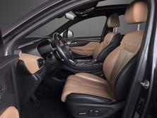 HYUNDAI Santa Fe 2.2 CRDI Vertex Luxury Pack 4WD Automatic, Diesel, Occasion / Utilisé, Automatique - 6