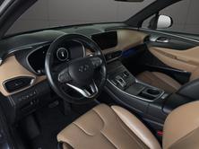 HYUNDAI Santa Fe 2.2 CRDI Vertex Luxury Pack 4WD Automatic, Diesel, Occasion / Utilisé, Automatique - 7