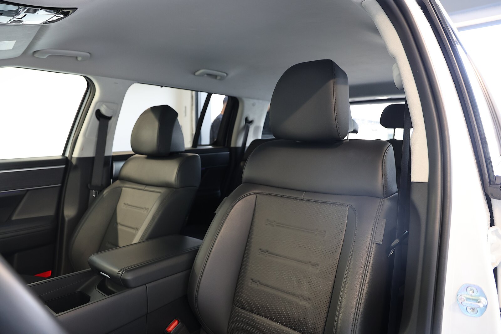 HYUNDAI Santa Fe 1.6 T-GDi HEV Vertex, Hybride Intégral Essence/Électricité, Occasion / Utilisé, Automatique - 7