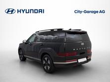 HYUNDAI Santa Fe 1.6 T-GDi Hybrid Vertex 5 Plätze, Hybride Integrale Benzina/Elettrica, Occasioni / Usate, Automatico - 3