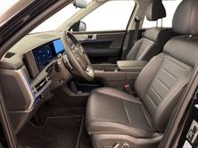 HYUNDAI Santa Fe 1.6 T-GDi Hybrid Vertex 5 Plätze, Hybride Integrale Benzina/Elettrica, Occasioni / Usate, Automatico - 7