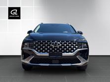 HYUNDAI Santa Fe 2.2 CRDI Vertex 4WD Automatic, Diesel, Occasioni / Usate, Automatico - 2