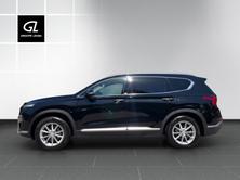HYUNDAI Santa Fe 2.2 CRDI Vertex 4WD Automatic, Diesel, Occasioni / Usate, Automatico - 3