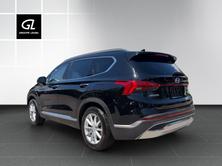 HYUNDAI Santa Fe 2.2 CRDI Vertex 4WD Automatic, Diesel, Occasioni / Usate, Automatico - 4