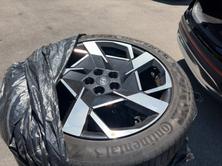 HYUNDAI Santa Fe 2.2 CRDI Vertex 4WD Automatic, Diesel, Occasioni / Usate, Automatico - 6