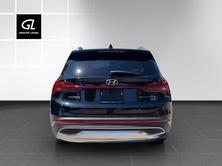 HYUNDAI Santa Fe 2.2 CRDI Vertex 4WD Automatic, Diesel, Occasioni / Usate, Automatico - 7