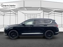 HYUNDAI Santa Fe 1.6 HEV Amplia Auto. 7 places, Hybride Intégral Essence/Électricité, Occasion / Utilisé, Automatique - 2