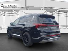 HYUNDAI Santa Fe 1.6 HEV Amplia Auto. 7 places, Hybride Intégral Essence/Électricité, Occasion / Utilisé, Automatique - 3