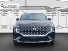 HYUNDAI Santa Fe 1.6 HEV Amplia Auto. 7 places, Hybride Intégral Essence/Électricité, Occasion / Utilisé, Automatique - 4