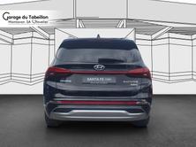 HYUNDAI Santa Fe 1.6 HEV Amplia Auto. 7 places, Hybride Intégral Essence/Électricité, Occasion / Utilisé, Automatique - 5