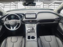 HYUNDAI Santa Fe 1.6 HEV Amplia Auto. 7 places, Hybride Intégral Essence/Électricité, Occasion / Utilisé, Automatique - 7