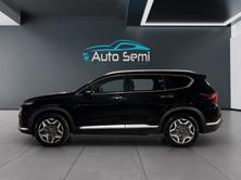 HYUNDAI Santa Fe 1.6 T-GDi PHEV Vertex 4WD Automatic **7-Sit, Plug-in-Hybrid Benzin/Elektro, Occasion / Gebraucht, Automatik - 2