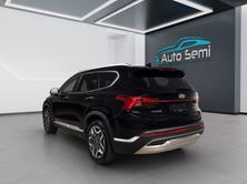HYUNDAI Santa Fe 1.6 T-GDi PHEV Vertex 4WD Automatic **7-Sit, Plug-in-Hybrid Benzin/Elektro, Occasion / Gebraucht, Automatik - 3